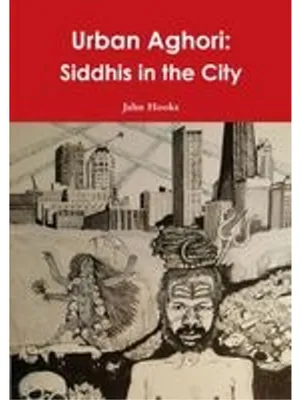 Zdjęcie produktu dla Urban Aghori