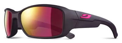 Produktbild von Julbo Whoops Uni-Sonnenbrille mit Vollrand, Kunststoff