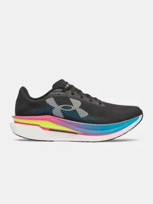 Obrázok produktu pre Under Armour Ua U Velociti Pro – čierna, veľkosť: 9,5