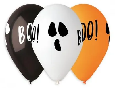 Immagine prodotto di 5 Luftballons Halloween