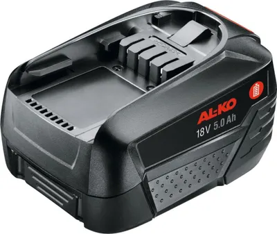 Produktbild von AL-KO Li-Ionen Akku 18V 5,0 Ah B100 Li BO FLEX