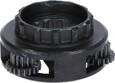 Produktbild von SHIMANO Trägereinheit SG-3R75A - Ersatzteil für Nabenschaltung, 149 g