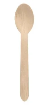 Produktbild von Löffel, Holz "pure" 16 cm