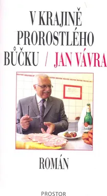 Obrázek produktu pro V krajině prorostlého bůčku