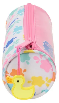 Produktbild von Allzwecktasche Peppa Pig Baby pig Bunt 20 x 7 x 7 cm