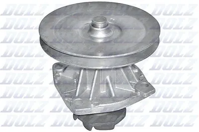 Produktbild von DOLZ Kühlmittelpumpe Wasserpumpe für FIAT Uno Schrägheck (146) S124ST