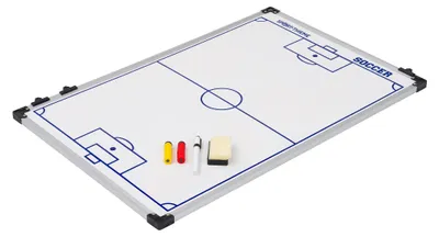Produktbild von Sport-Thieme Taktiktafel "Fußball"