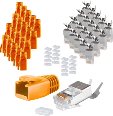 Produktbild von Antennenkabel, 9,5 mm Antennenstecker