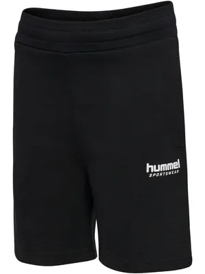 Produktbild von Hummel Hmlcua shorts - black, Größe:146