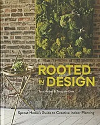 Immagine prodotto di Rooted in Design
