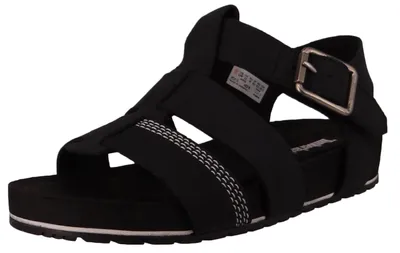 Productafbeelding van TIMBERLANDMALIBU WAVESFISCHZwart