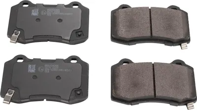 Produktbild von Bremsklötze hinten K68144432AA