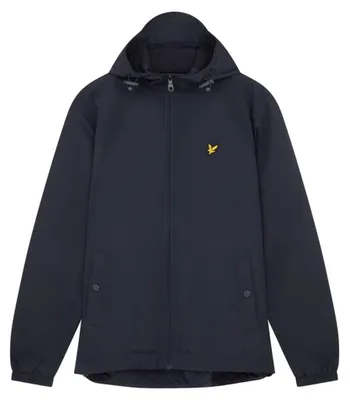 Produktbild von Lyle & Scott Jacke Kapuzenjacke