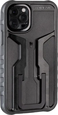 Immagine prodotto di Topeak Ride Iphone 12 Pro Max Custodia per cellulare trasparente trasparente taglia unica