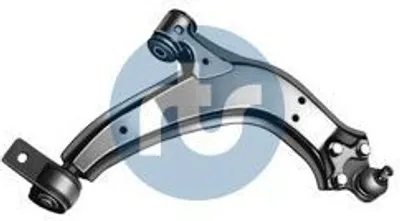 Produktbild von RTS 96-00768-1 Querlenker Vorne Rechts Unten passend für PEUGEOT 306 Schrägheck (7A, 7C, N3, N5)