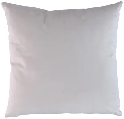 Obrázok produktu pre Sametový dekoratívny vankúš 45 x 45 cm s poťahom