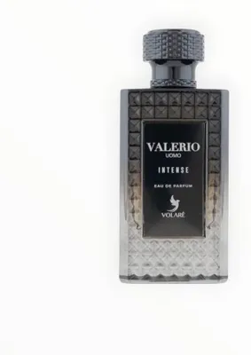 Produktbild von Volare Valerio Uomo Intense Eau de Parfum 80 ml Unisex