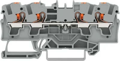 Zdjęcie produktu dla Wago 2204-1401, 6,2 mm, 78,7 mm, 32,9 mm