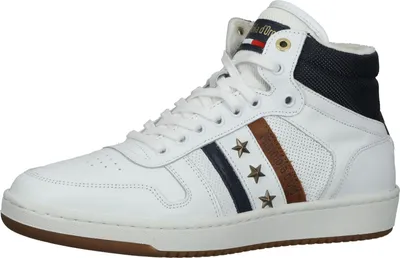 Produktbild von Pantofola d'Oro Sneaker Sneaker Leder/Textil