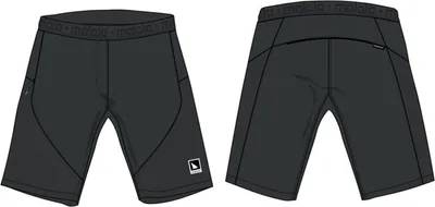 Obrázok produktu pre Funktions Short Haibike Fanes Gr. XL, moonless, Damen, od Maloja