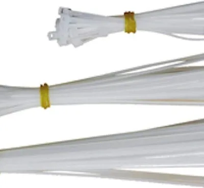 Zdjęcie produktu dla CON:P B20446 Kabelbindersortiment 75-teilig