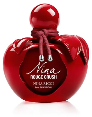 Obrázek produktu pro Nina Ricci Nina Rouge Crush EDP 50 ml W
