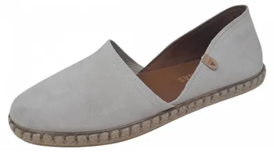 Produktbild von Verbenas Carmen Slipper Beige
