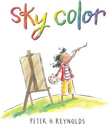 Productafbeelding van Sky Color