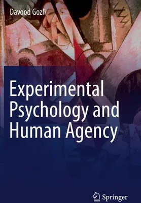 Obrázek produktu pro Experimental Psychology and Human Agency