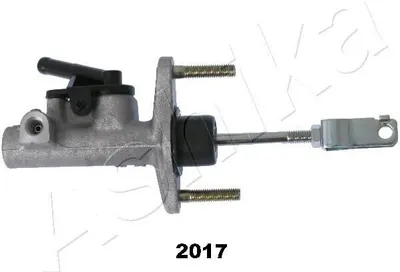 Produktbild von ASHIKA 95-02-2017 Kupplungsgeberzylinder für TOYOTA Yaris Schrägheck (P1)