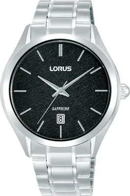 Zdjęcie produktu dla Zegarek Lorus RH963RX9 srebrny