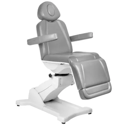 Produktbild von Azzurro 869A Drehgelenk 4 Siln. Grau