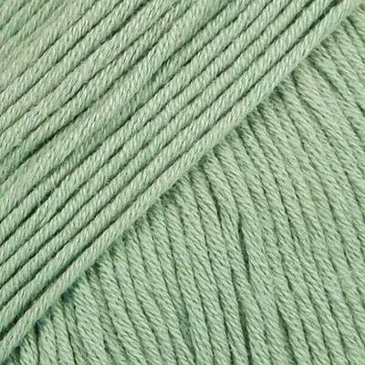 Obrázok produktu pre Drops Safran Uni Colour 04 Sage Green Pletacia priadza