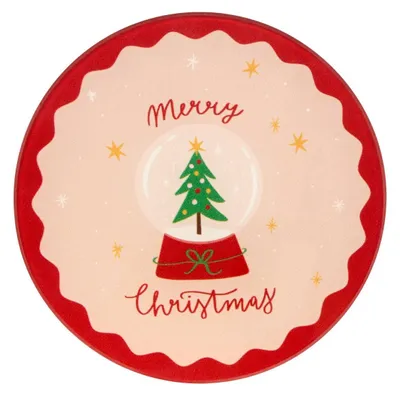 Produktbild von Weihnachts-Untersetzer