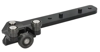 Produktbild von Schiebetür - Rollenführung ROLL PFCSB09L