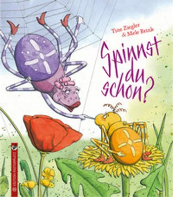 Obrázek produktu pro Spinnst du schon?