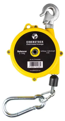 Obrázok produktu pre EIBENSTOCK Balancer 5-9 kg 37433000