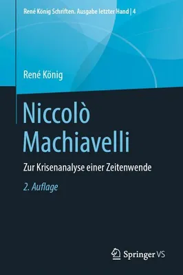 Image de Niccolò Machiavelli