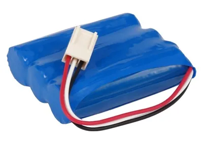 Zdjęcie produktu dla TECHTEK Bateria kompatybilny z [ZTE] WP612, WP623, WP822, WP826, WP833 zastępuje Ni3612T30P3S534416