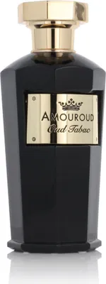 Immagine prodotto di Amouroud Oud Tabac EDP 100 ml UNISEX