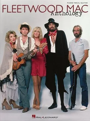 Produktbild von Fleetwood Mac - Anthology