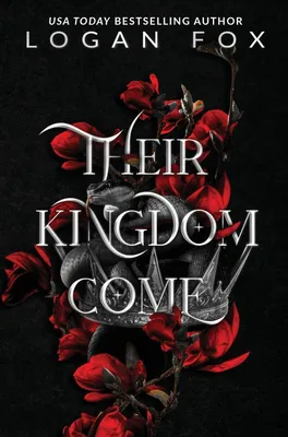 Produktbild von Their Kingdom Come