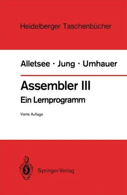 Obrázek produktu pro Assembler III