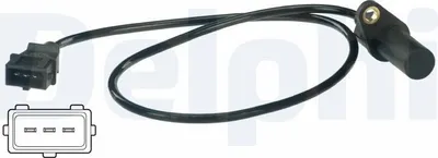 Zdjęcie produktu dla Czujnik Położenia Wału Korbowego Fiat
