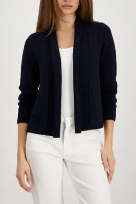 Produktbild von Strickjacke