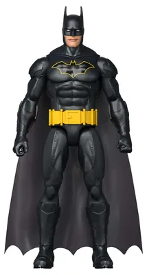 Image de DC Comics, JMD68, pour les enfants de 4 ans et plus, multicolore, plastique