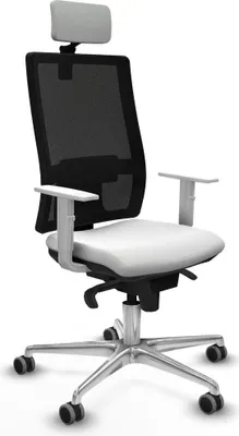 Obrázek produktu pro Kancelářská židle Piqueras y Crespo 4B086G2 White