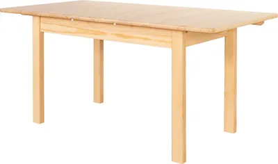 Produktbild von Esstisch Massivholz ausziehbar