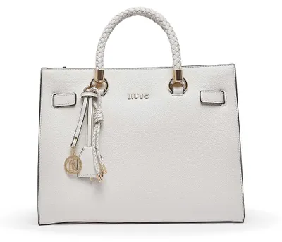 Image de Maroquinerie Liujo Beige Collection Sacs cabas - Femme