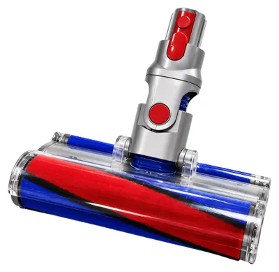 Softwalze Bodenbürste für Dyson V8/V10/V11/V15